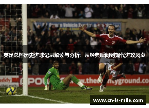 英足总杯历史进球记录解读与分析:从经典瞬间到现代进攻风潮 英足总杯历史进球记录解读与分析:从经典瞬间到现代进攻风潮