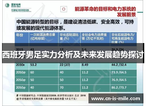西班牙男足实力分析及未来发展趋势探讨