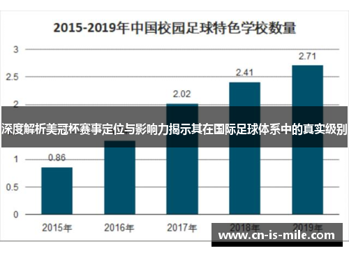 深度解析美冠杯赛事定位与影响力揭示其在国际足球体系中的真实级别