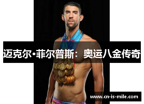 迈克尔·菲尔普斯:奥运八金传奇 迈克尔·菲尔普斯:奥运八金传奇
